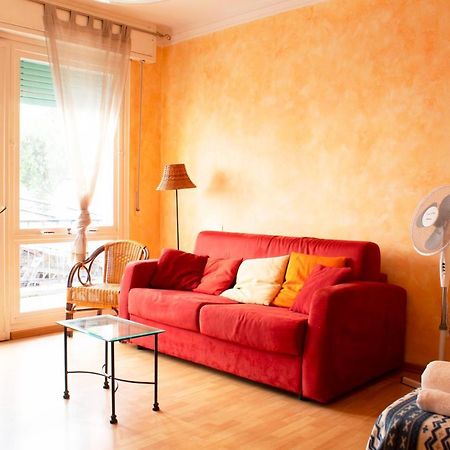 200 Metri Dal Mare Relax Con Ampio Terrazzo Apartment Alassio Ngoại thất bức ảnh