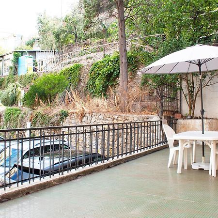 200 Metri Dal Mare Relax Con Ampio Terrazzo Apartment Alassio Ngoại thất bức ảnh