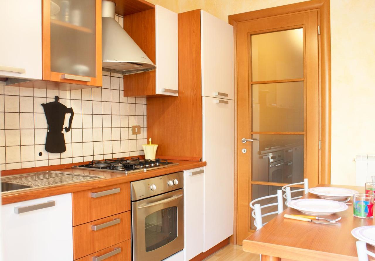 200 Metri Dal Mare Relax Con Ampio Terrazzo Apartment Alassio Ngoại thất bức ảnh