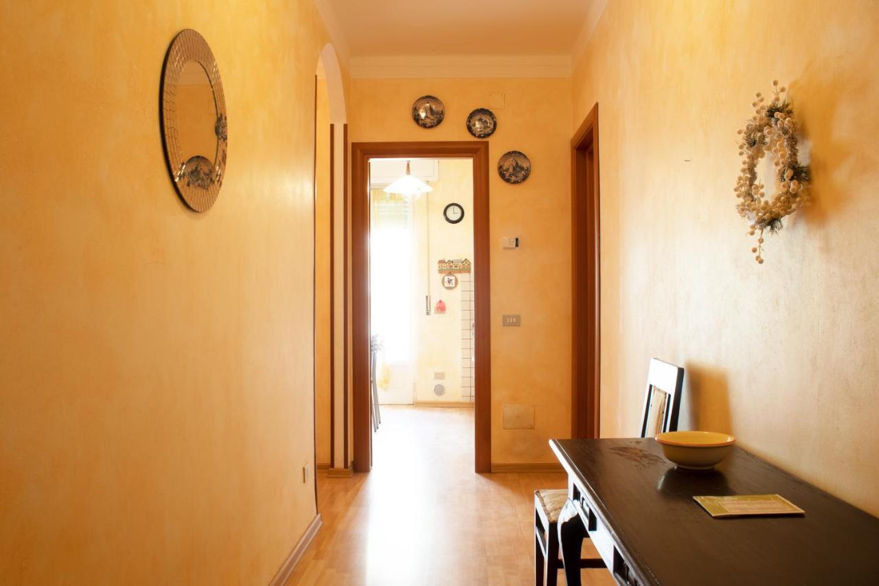 200 Metri Dal Mare Relax Con Ampio Terrazzo Apartment Alassio Ngoại thất bức ảnh