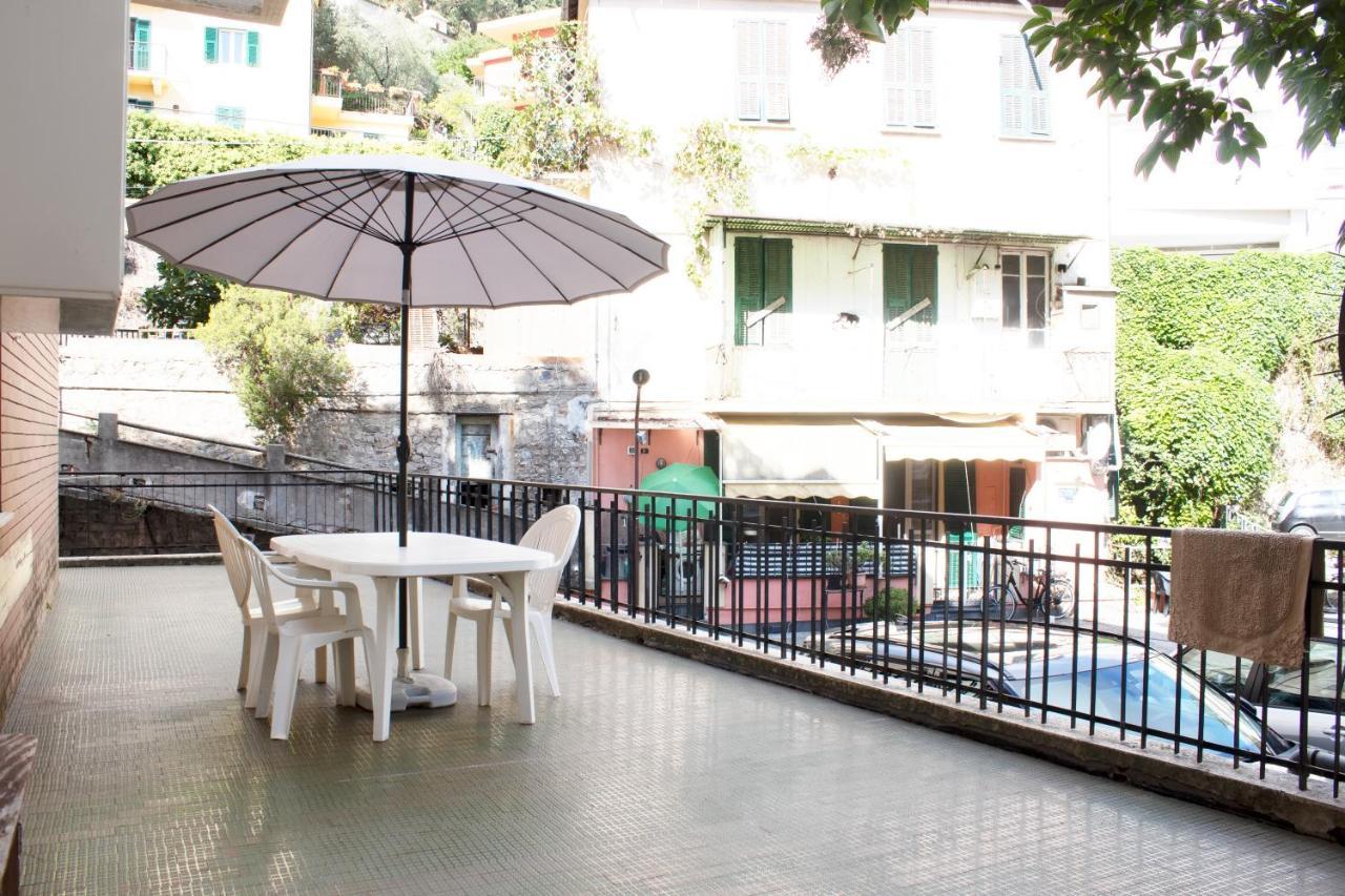 200 Metri Dal Mare Relax Con Ampio Terrazzo Apartment Alassio Ngoại thất bức ảnh