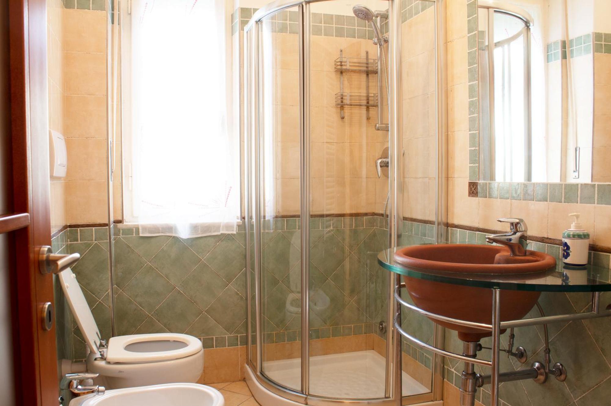 200 Metri Dal Mare Relax Con Ampio Terrazzo Apartment Alassio Ngoại thất bức ảnh