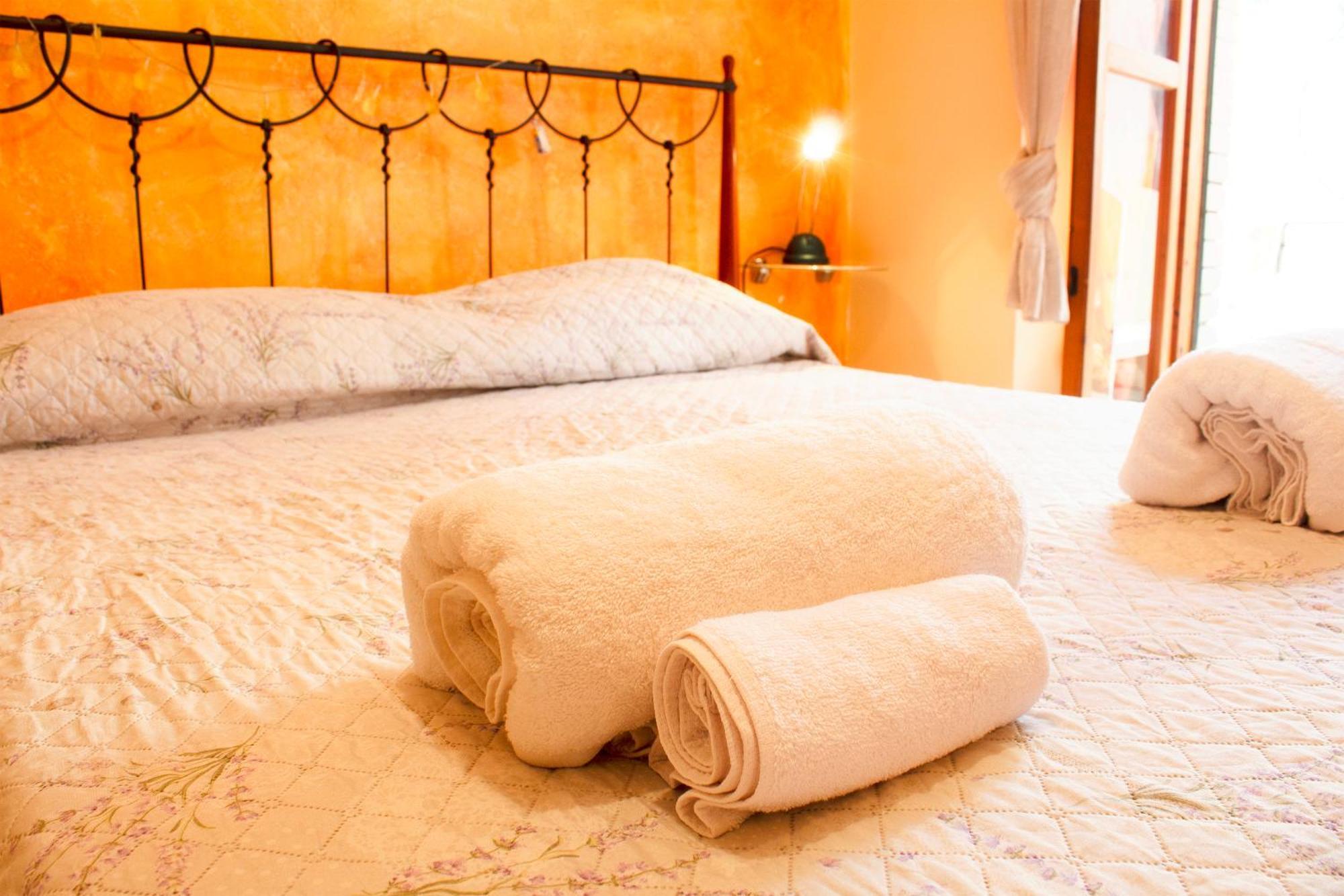 200 Metri Dal Mare Relax Con Ampio Terrazzo Apartment Alassio Ngoại thất bức ảnh